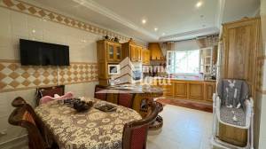 Deux villa jumele de 642m2 terrain