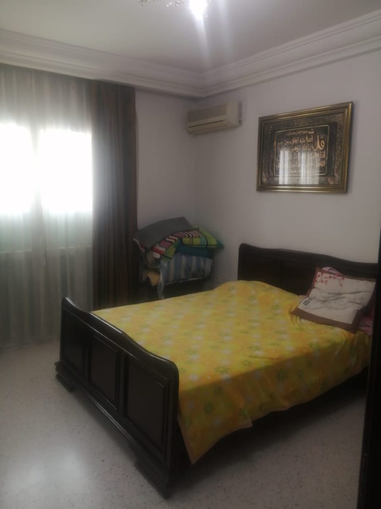 Appartement &agrave; sokra tunis