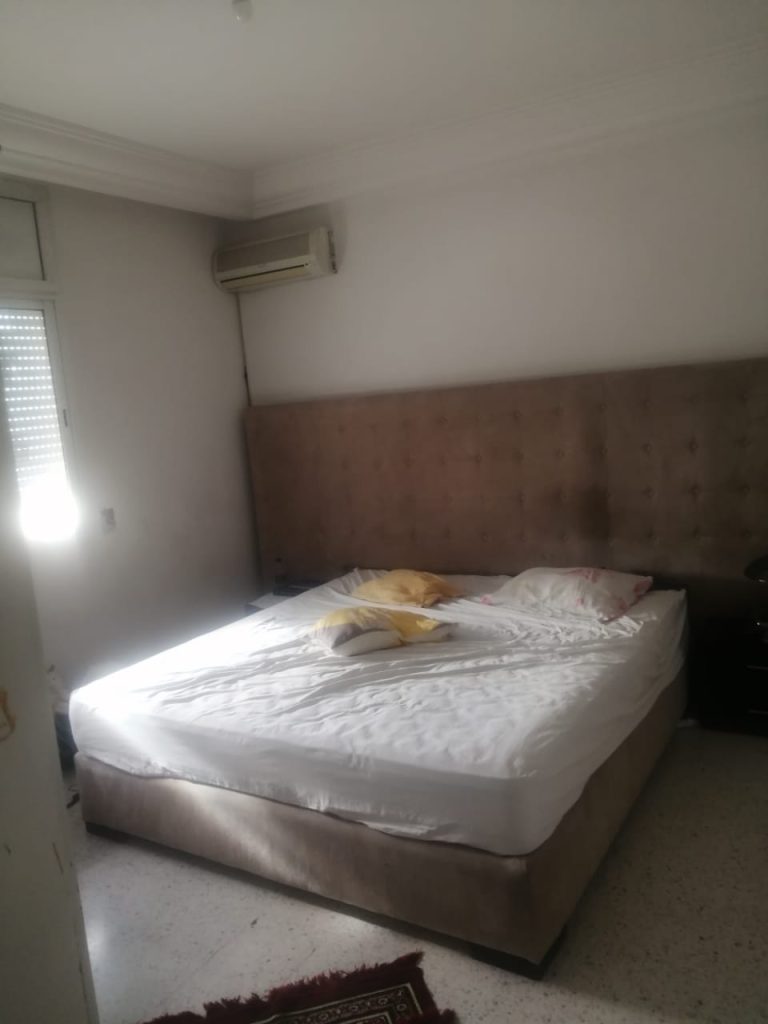 Appartement &agrave; sokra tunis