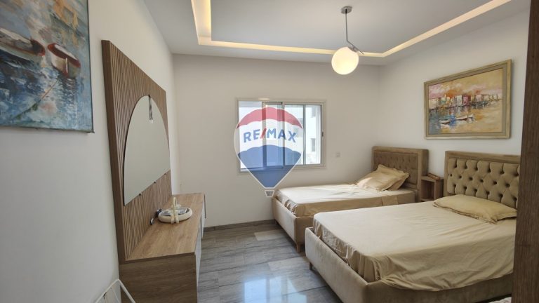 Appartement s2 à hammamet