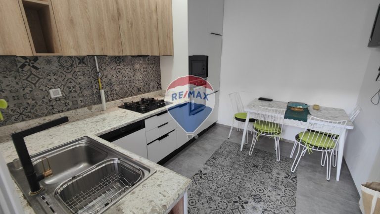 Appartement s2 à hammamet