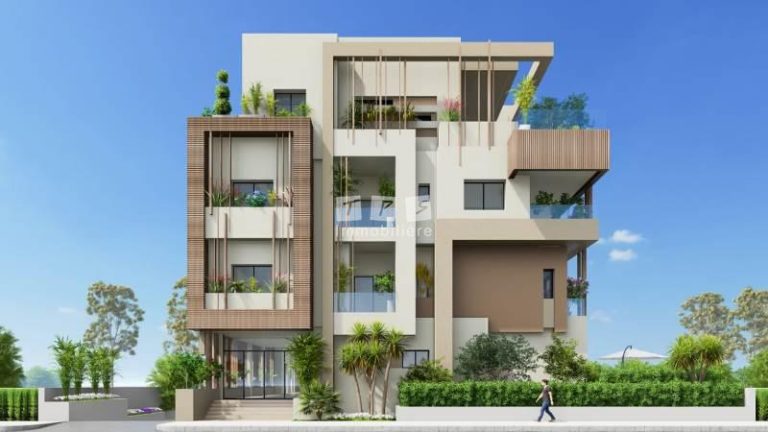 Des appartements av jardins de carthage