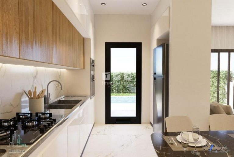 Des appartements av jardins de carthage