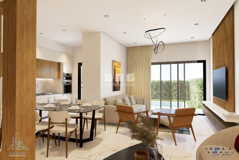 Des appartements av jardins de carthage