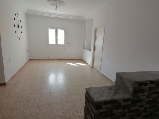 R d c maisons soukra parc
