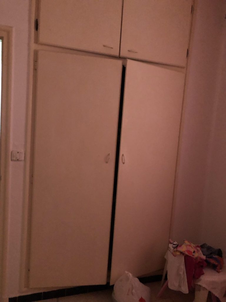 Apparemment s 3 en bonne &eacute;tat