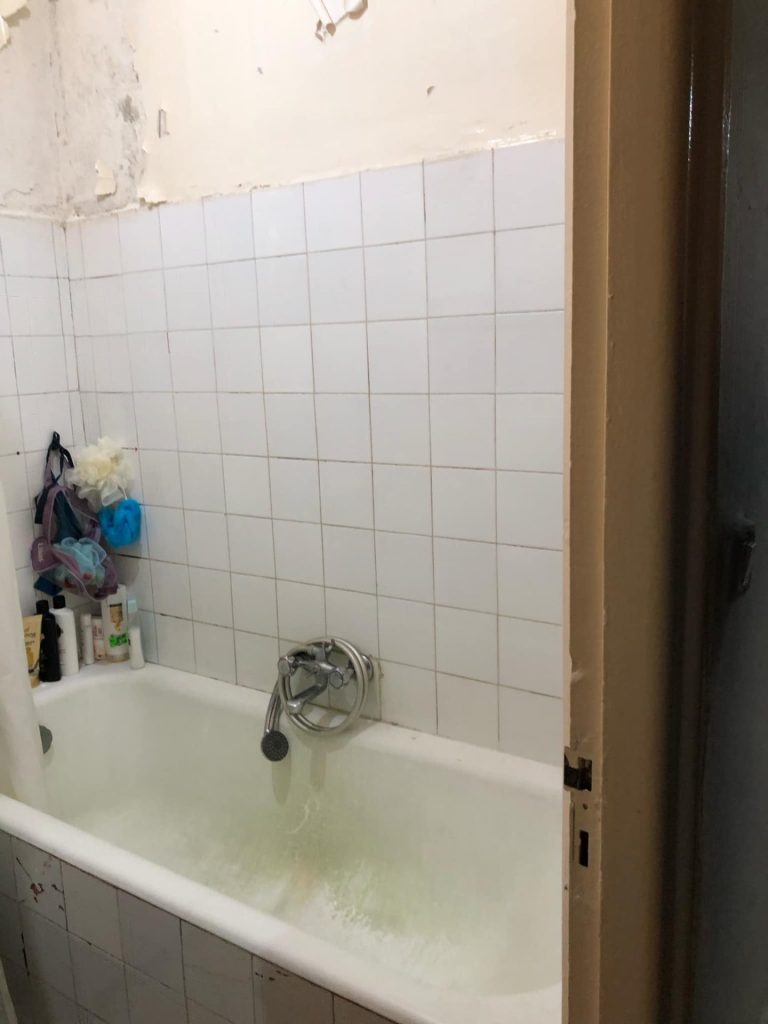 Apparemment s 3 en bonne &eacute;tat