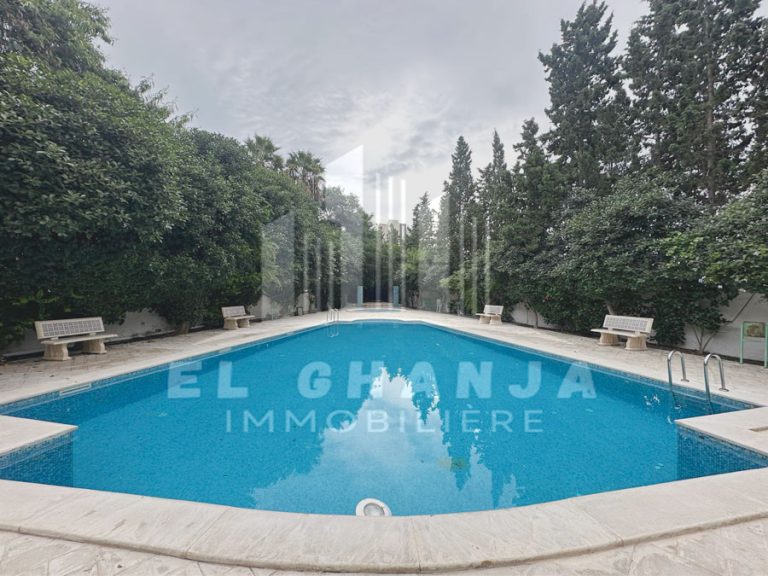 Appartement lavat&egrave;re