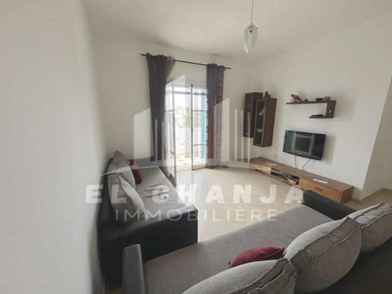Appartement lavat&egrave;re