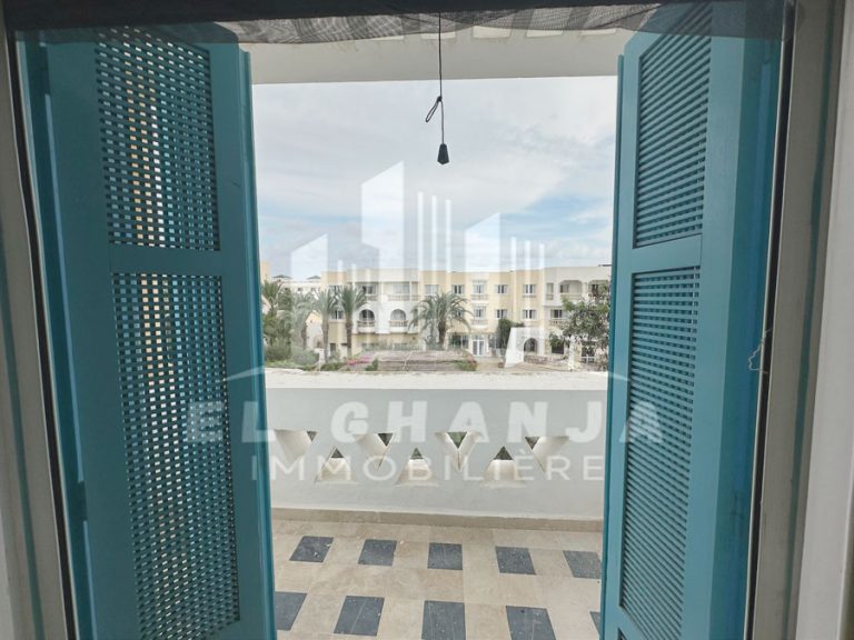 Appartement lavat&egrave;re
