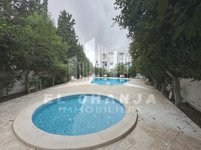 Appartement lavat&egrave;re