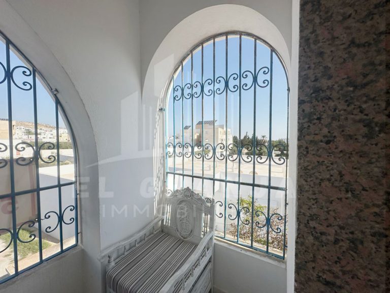 Appartement damla