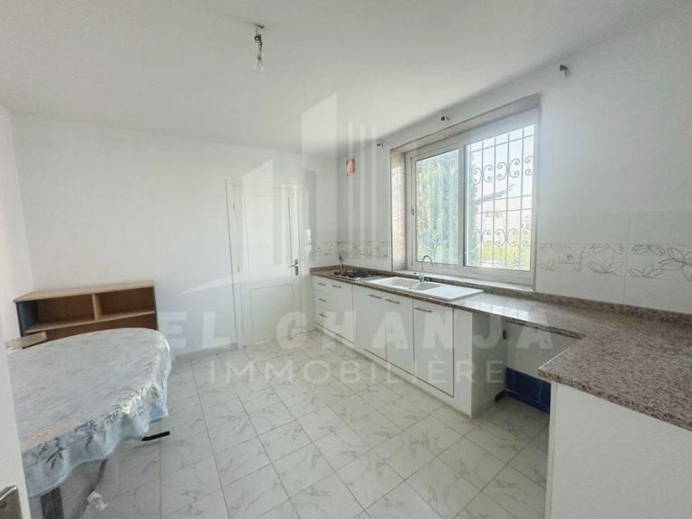 Appartement damla