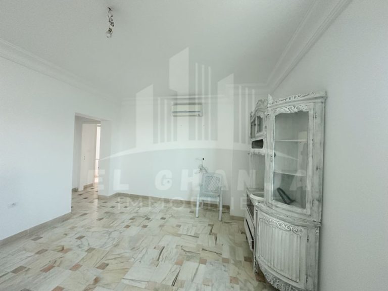 Appartement damla