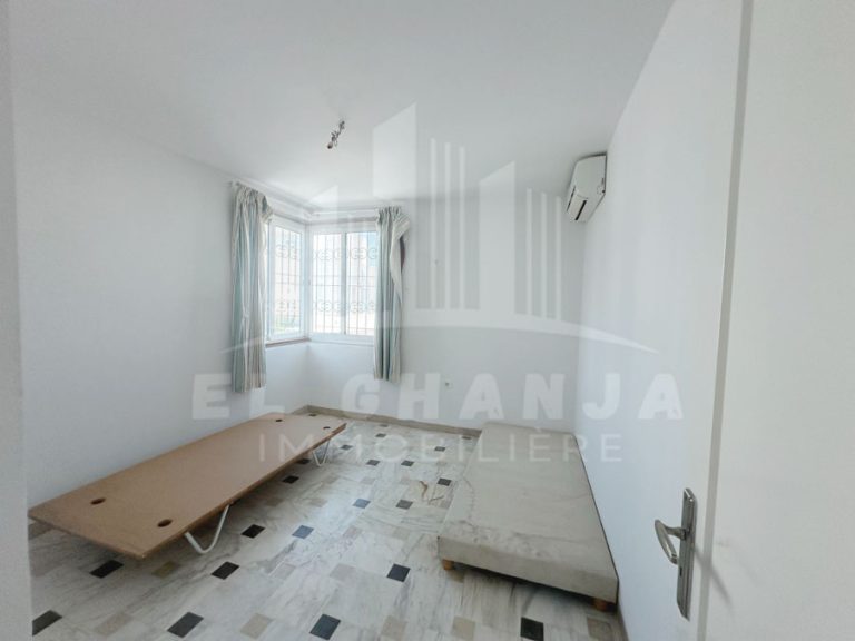 Appartement damla
