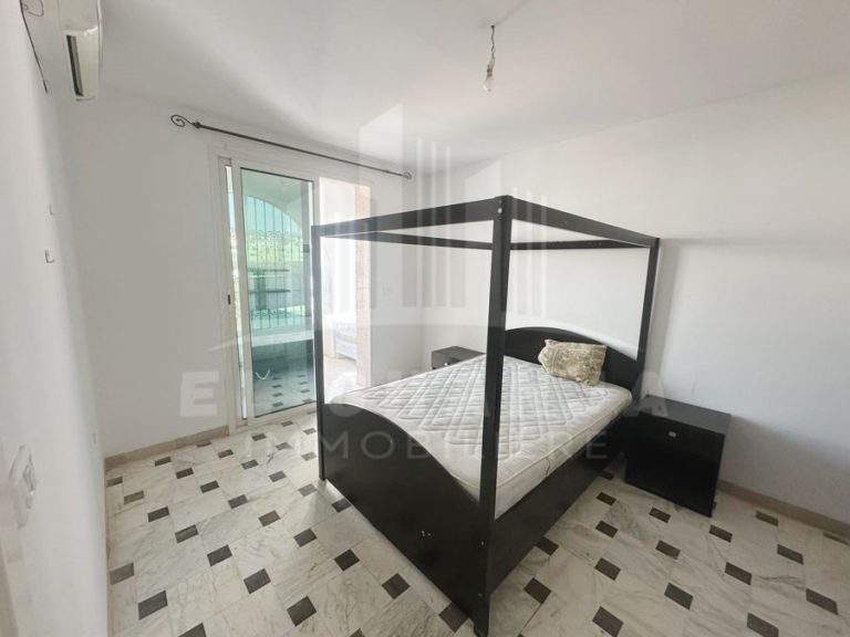 Appartement damla