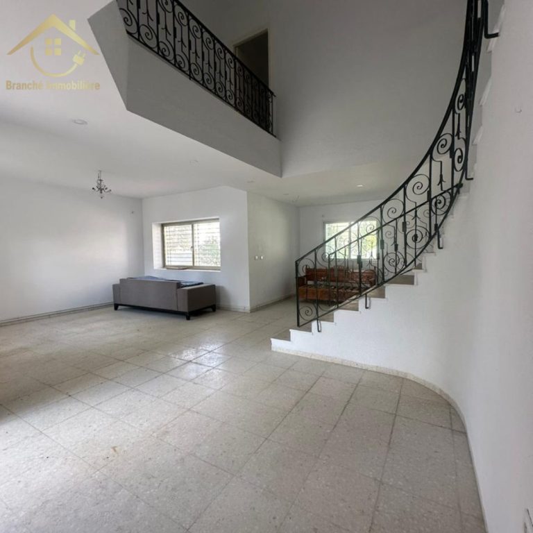 Villa de charme &agrave; manar 3