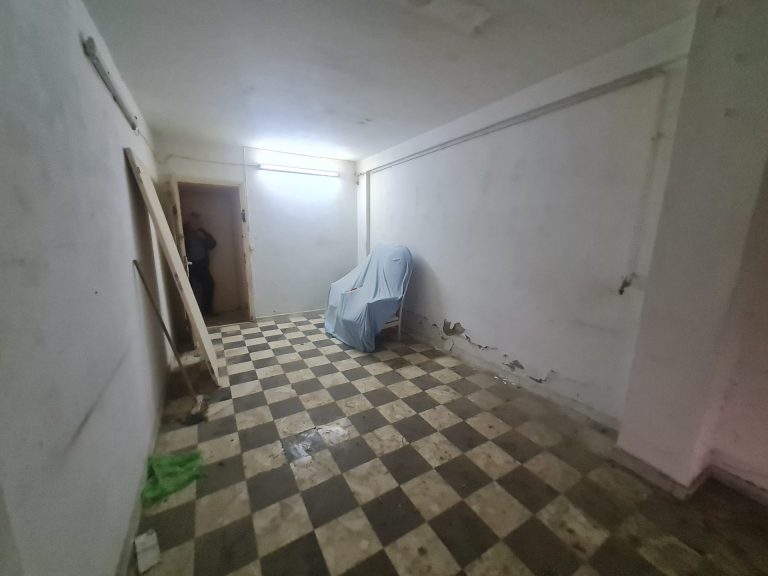 Un garage &agrave; manar 1