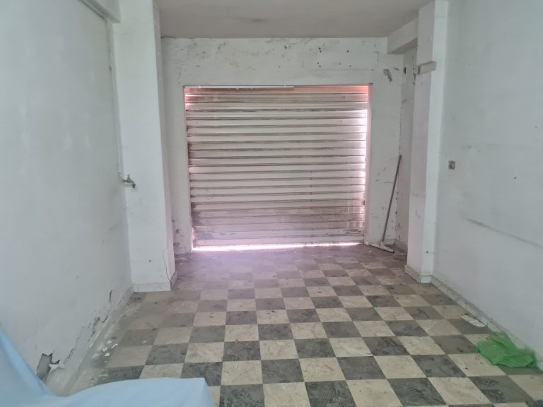 Un garage &agrave; manar 1