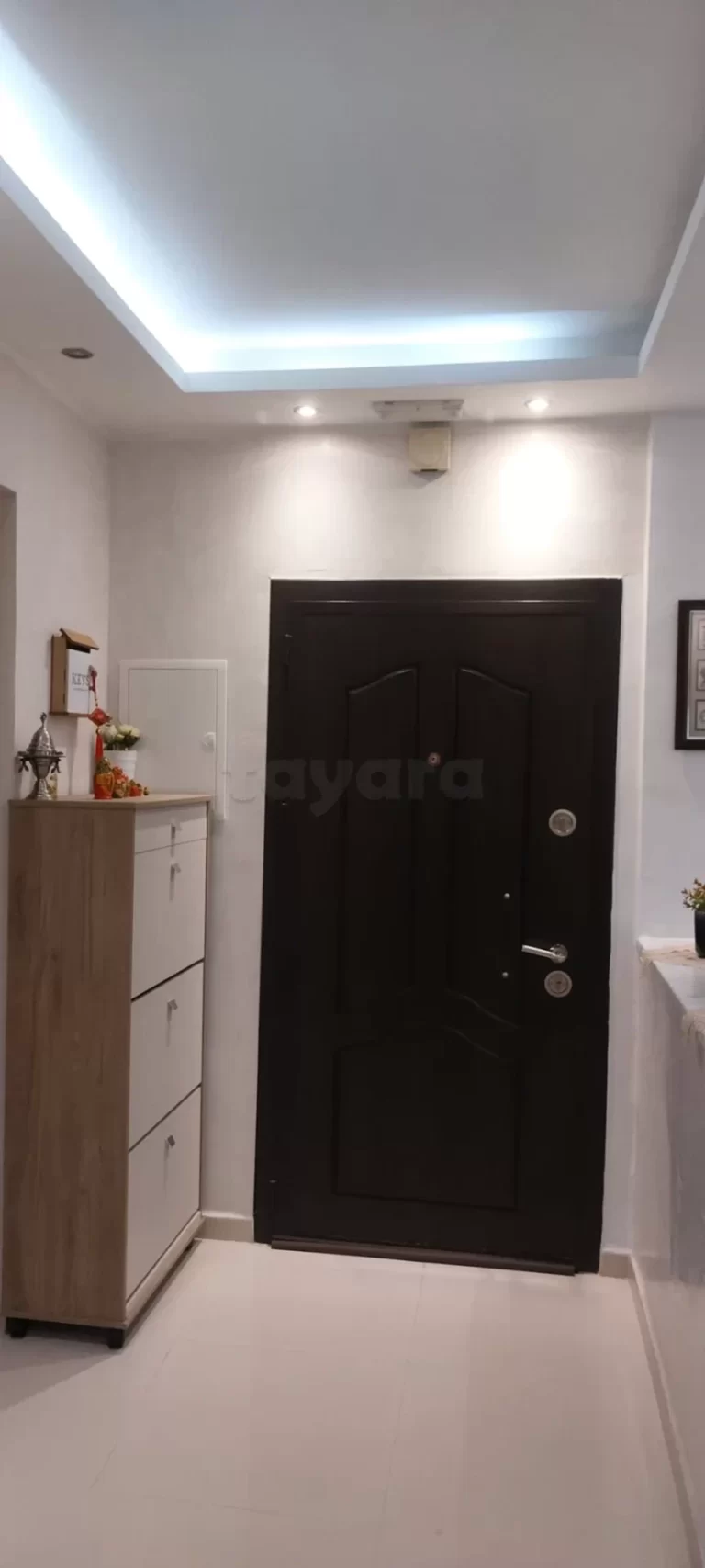 Appartement large propre
