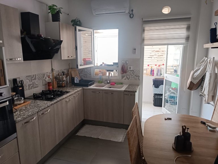 Appartement s2 menzah 9 c