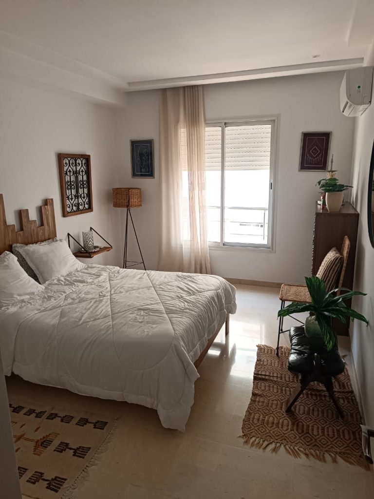 Appartement s2 menzah 9 c