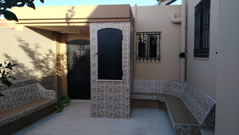 Villa &agrave; sakiet ezzit sfax