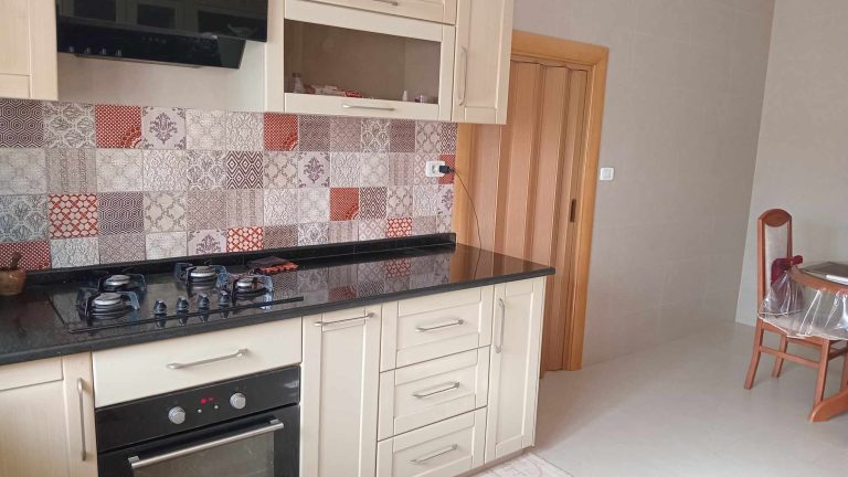 Villa &agrave; sakiet ezzit sfax