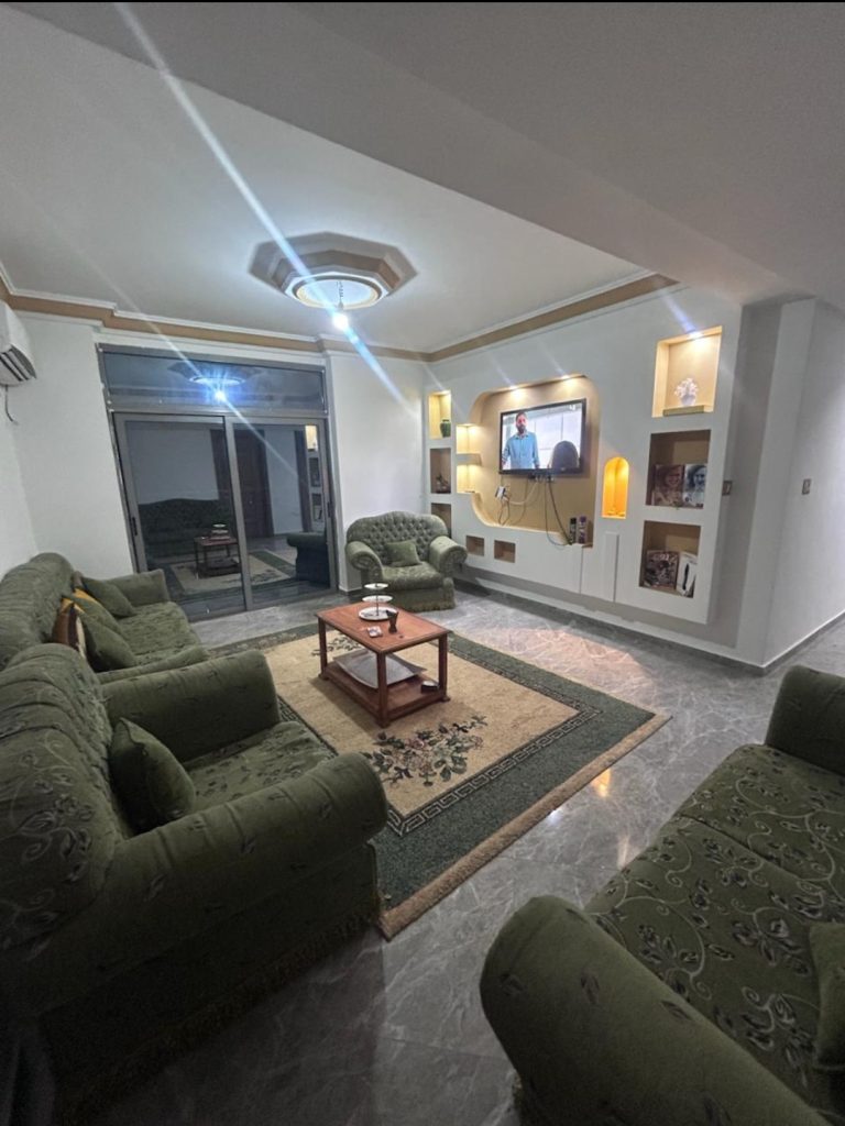 Appartement de mer t4 pieds dans l'eau