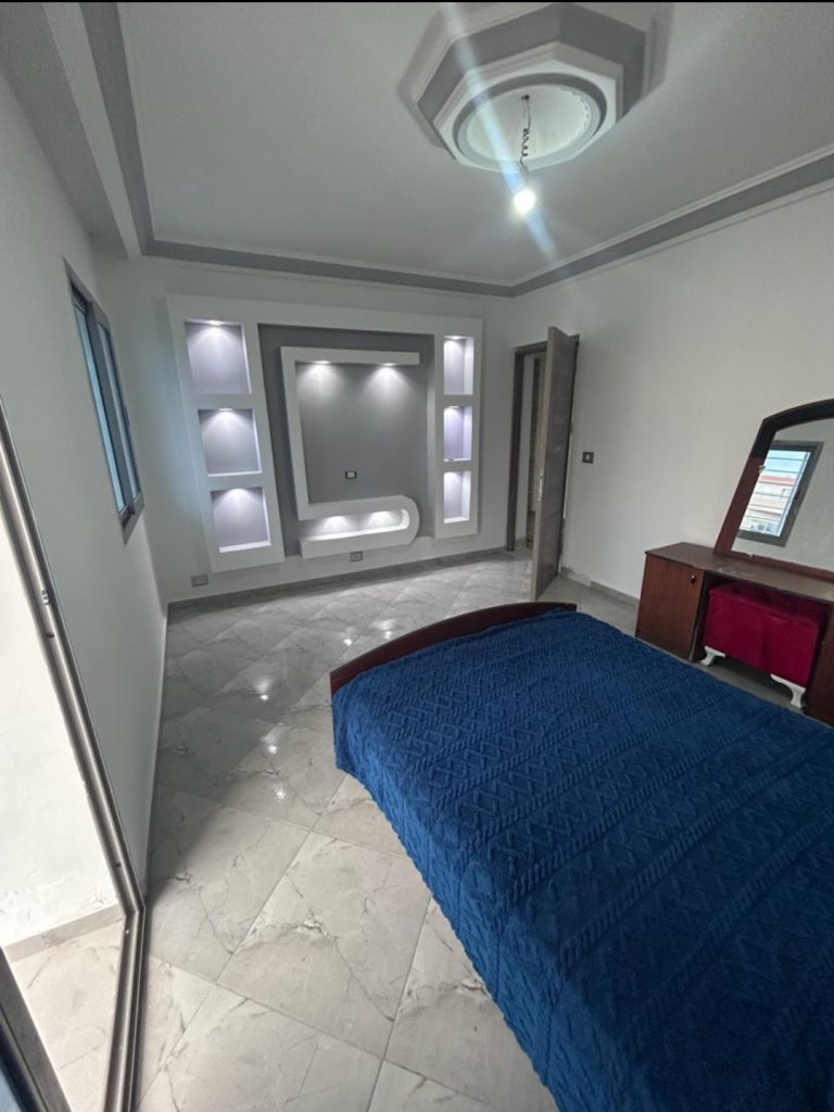 Appartement de mer t4 pieds dans l'eau