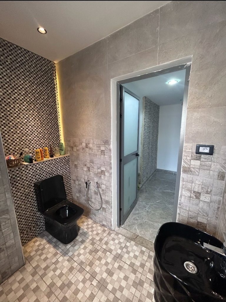 Appartement de mer t4 pieds dans l'eau