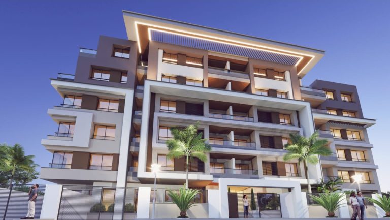 Des appartements direct promoteur