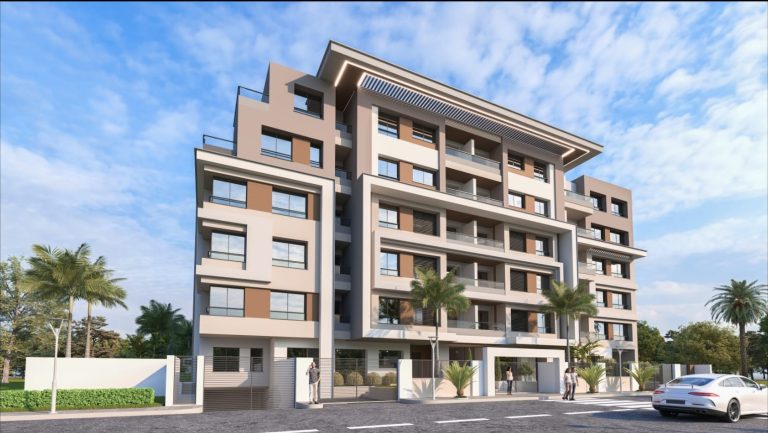 Des appartements direct promoteur