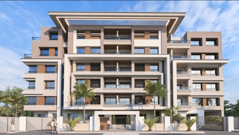 Des appartements direct promoteur
