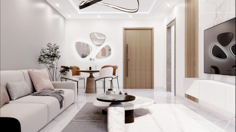 Des appartements direct promoteur