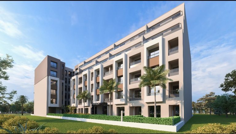 Des appartements direct promoteur