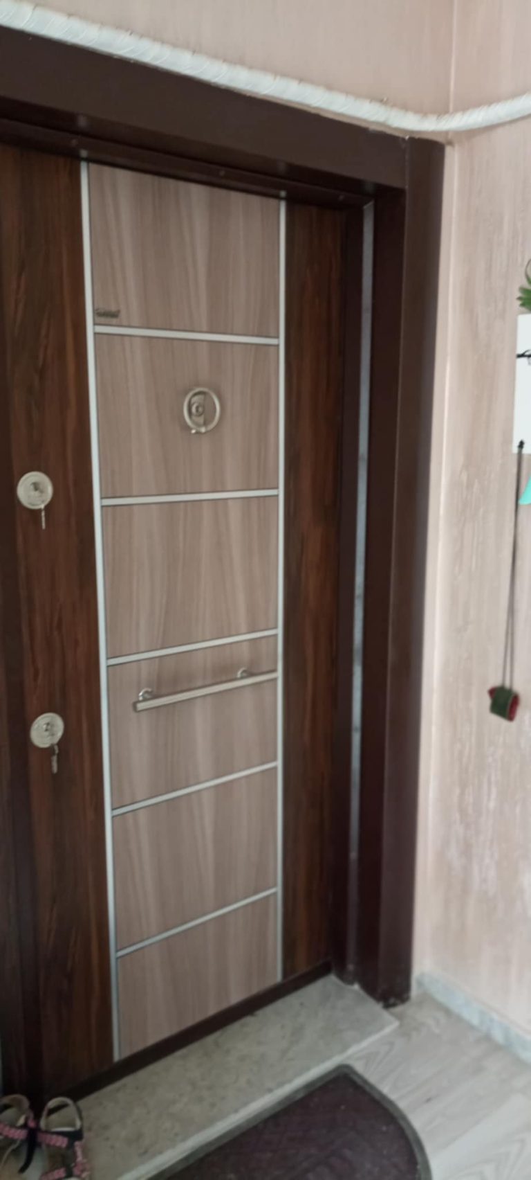 Villa a oued elil cit&eacute; ennajet