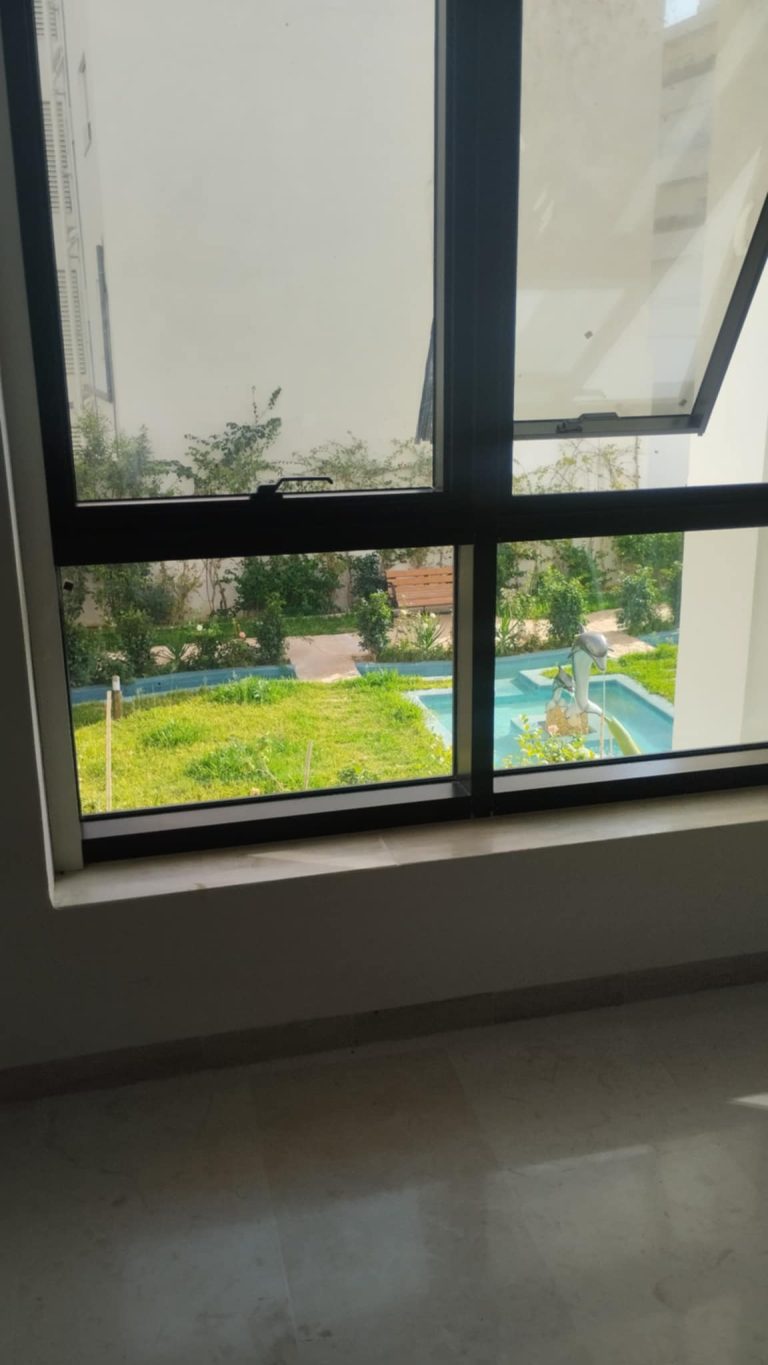Duplex s2 &agrave; ain zaghouan nord