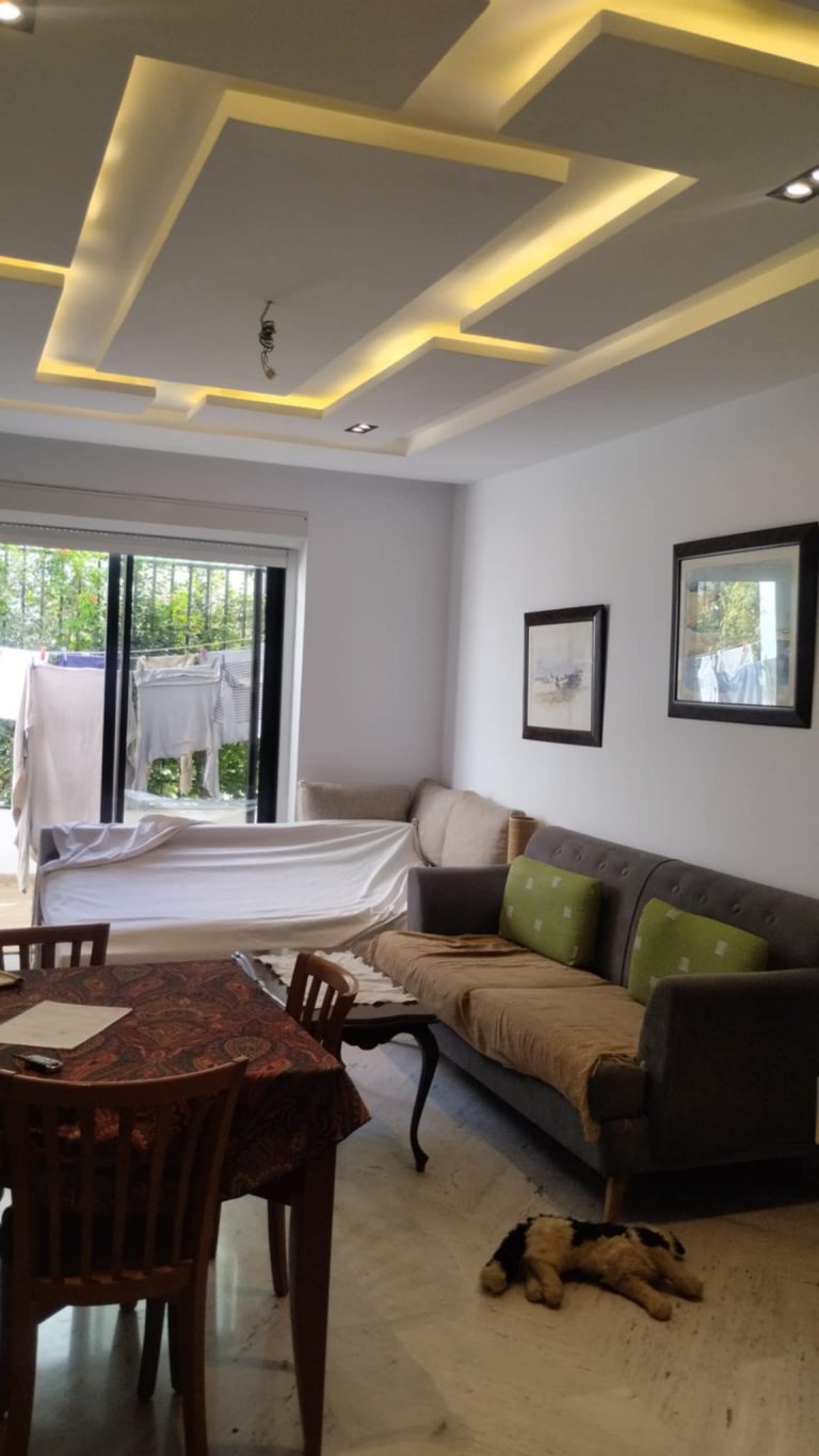 Duplex s2 &agrave; ain zaghouan nord