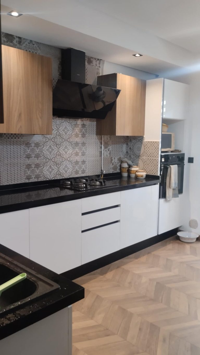 Duplex s2 &agrave; ain zaghouan nord