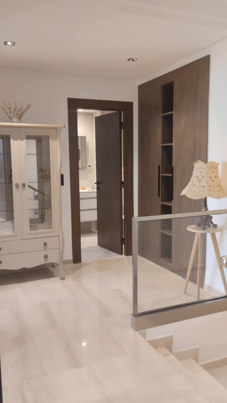 Duplex s2 &agrave; ain zaghouan nord