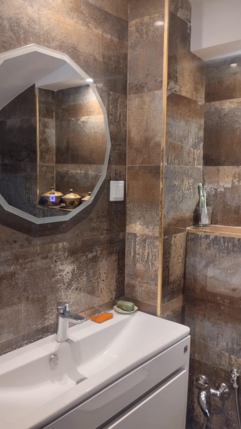 Duplex s2 &agrave; ain zaghouan nord
