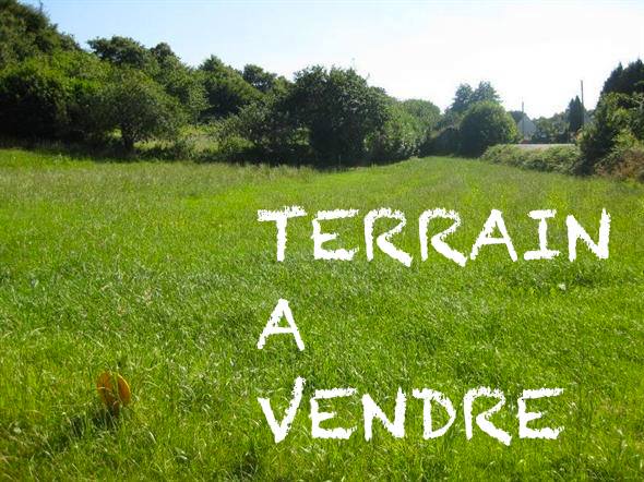 Un terrain à sidi sofian