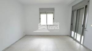 Appartement s2 de 90m2 ariana