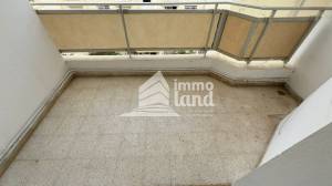 Appartement s3 de 120m2 ariana