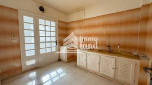 Appartement s3 de 120m2 ariana