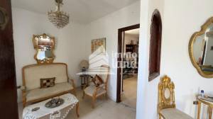 Villa sur la route principale borj louzir ariana