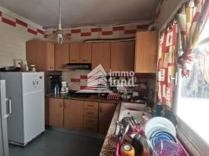 Appartement s2 de 75m2 a borj louzir