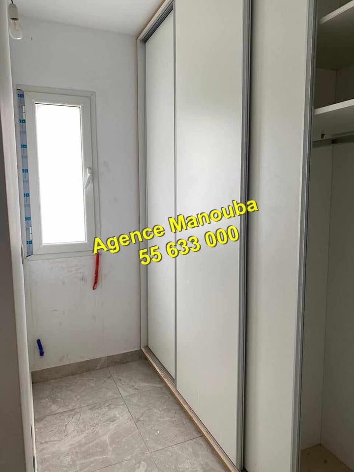Appartement s3