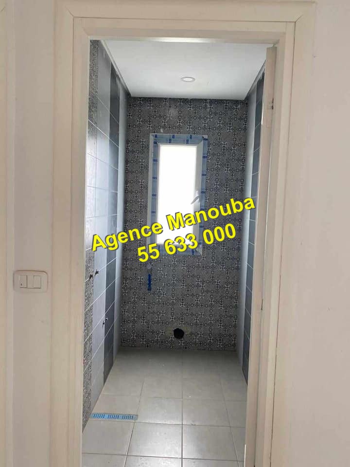 Appartement s3